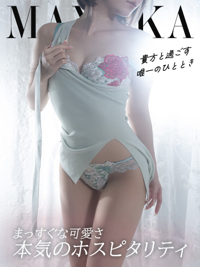 まゆかの写真